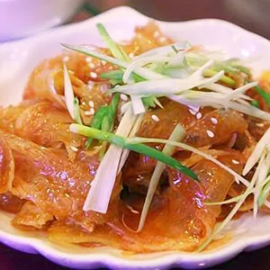 Beef Tendon