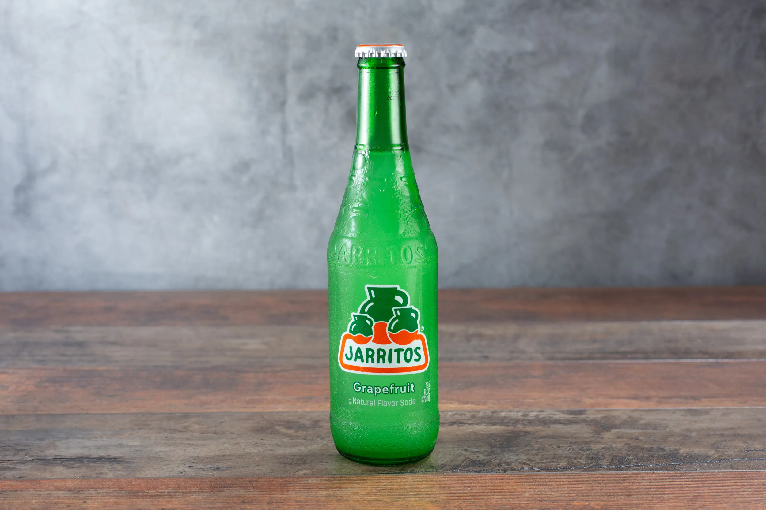 Jarritos