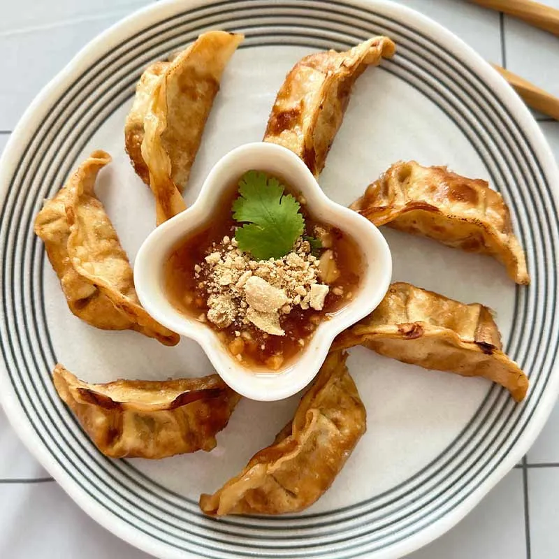 Gyoza