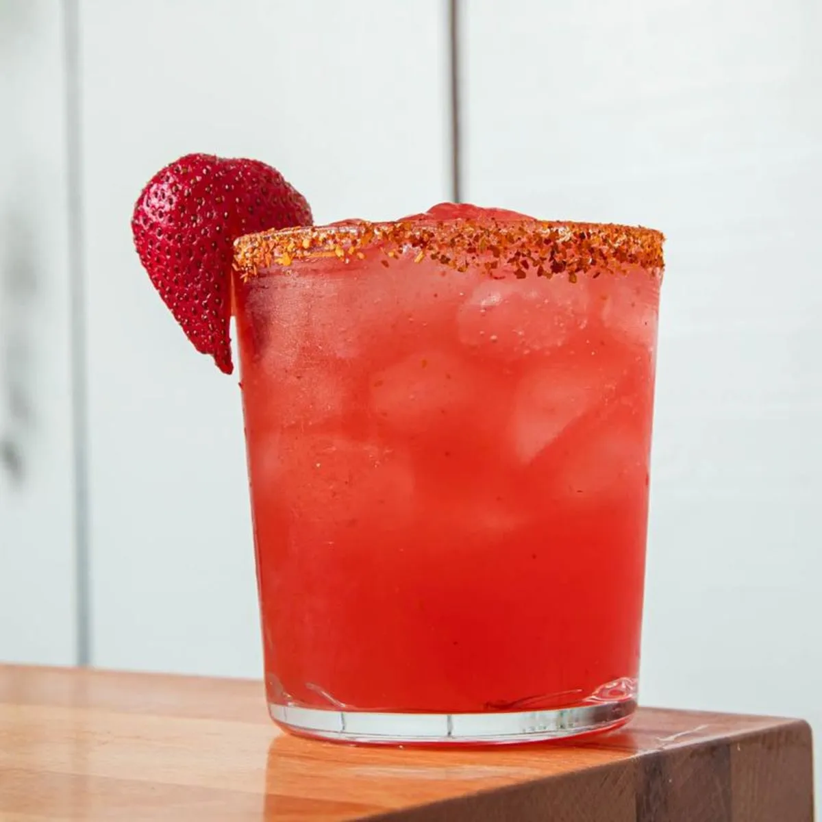 Strawberry Margarita