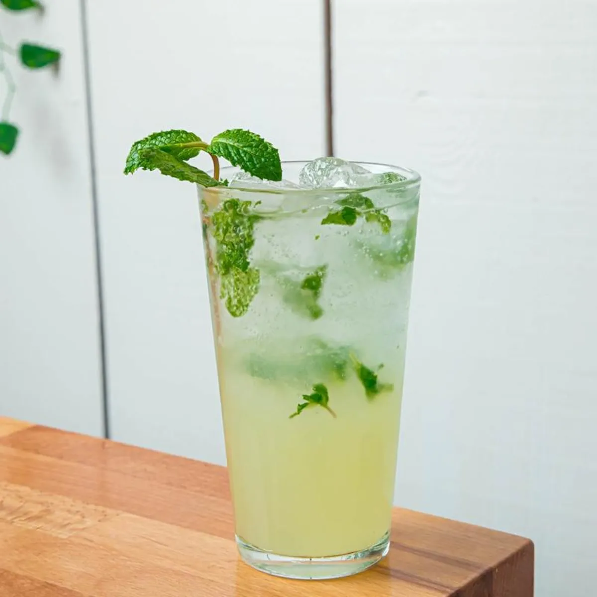Mango Mojito