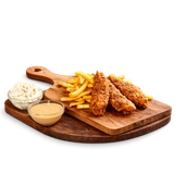 Snack Tenders