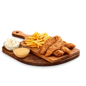Classic Tenders