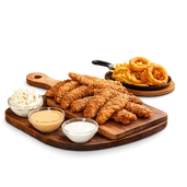 Hungry Tenders