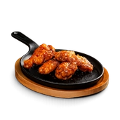 Wings
