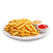 French Fries Small