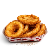 Onion Rings Small