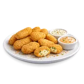Jalapeño Poppers Small