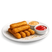 Mozzarella Cheese Sticks Small