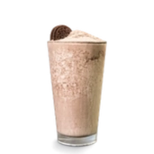Oreo Shake