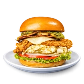 YoYo Crispy Chicken Breast