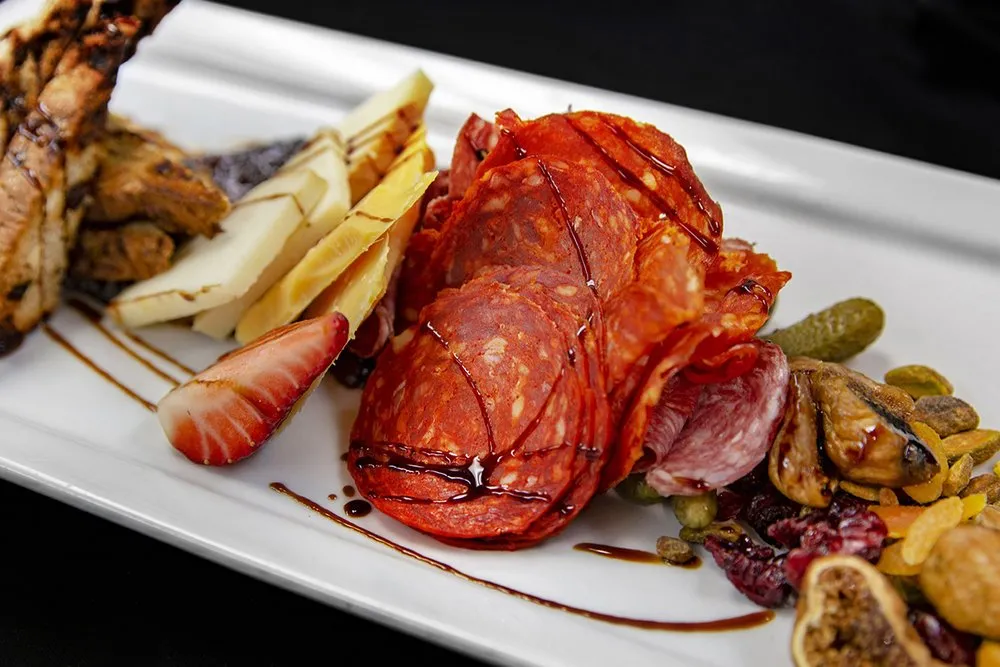 Perch Fromage & Charcuterie