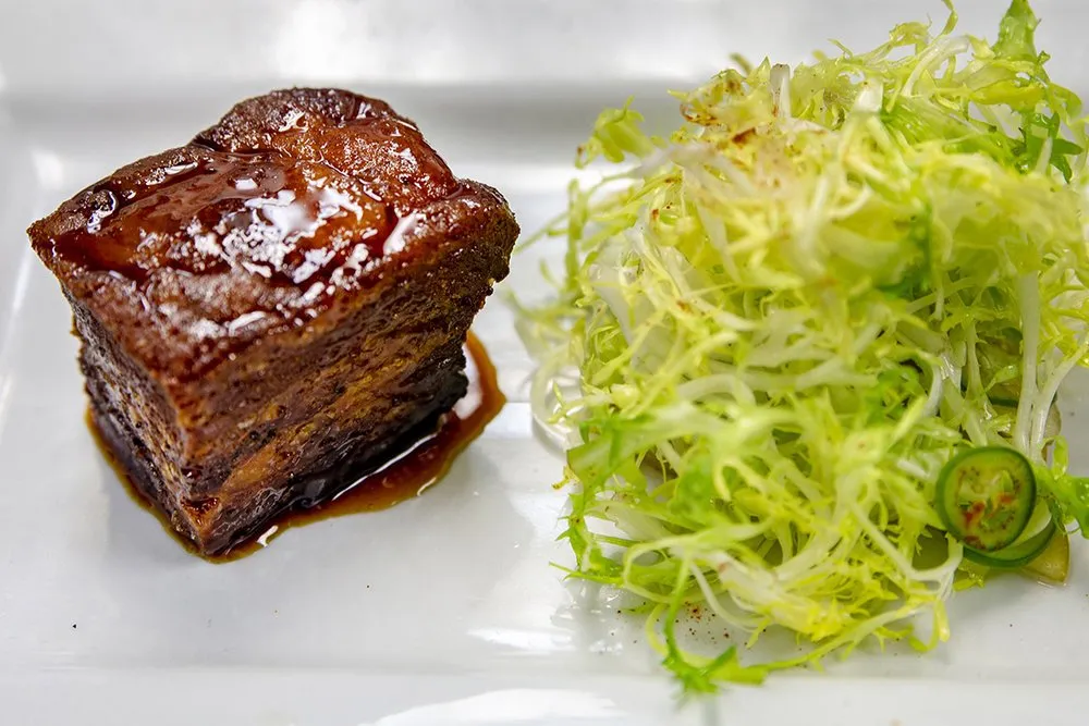 Boeuf Bordelaise
