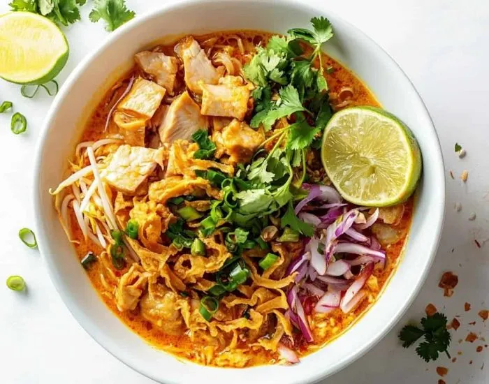 Khao Soi