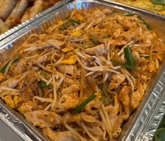 Pad Thai
