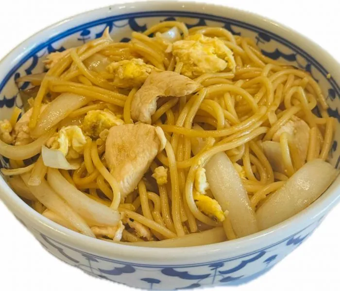 Spaghetti See Ew
