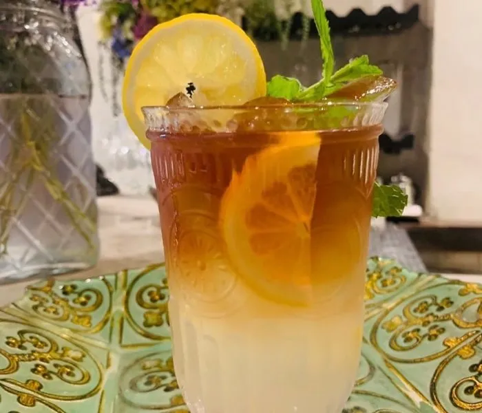 Arnold Palmer