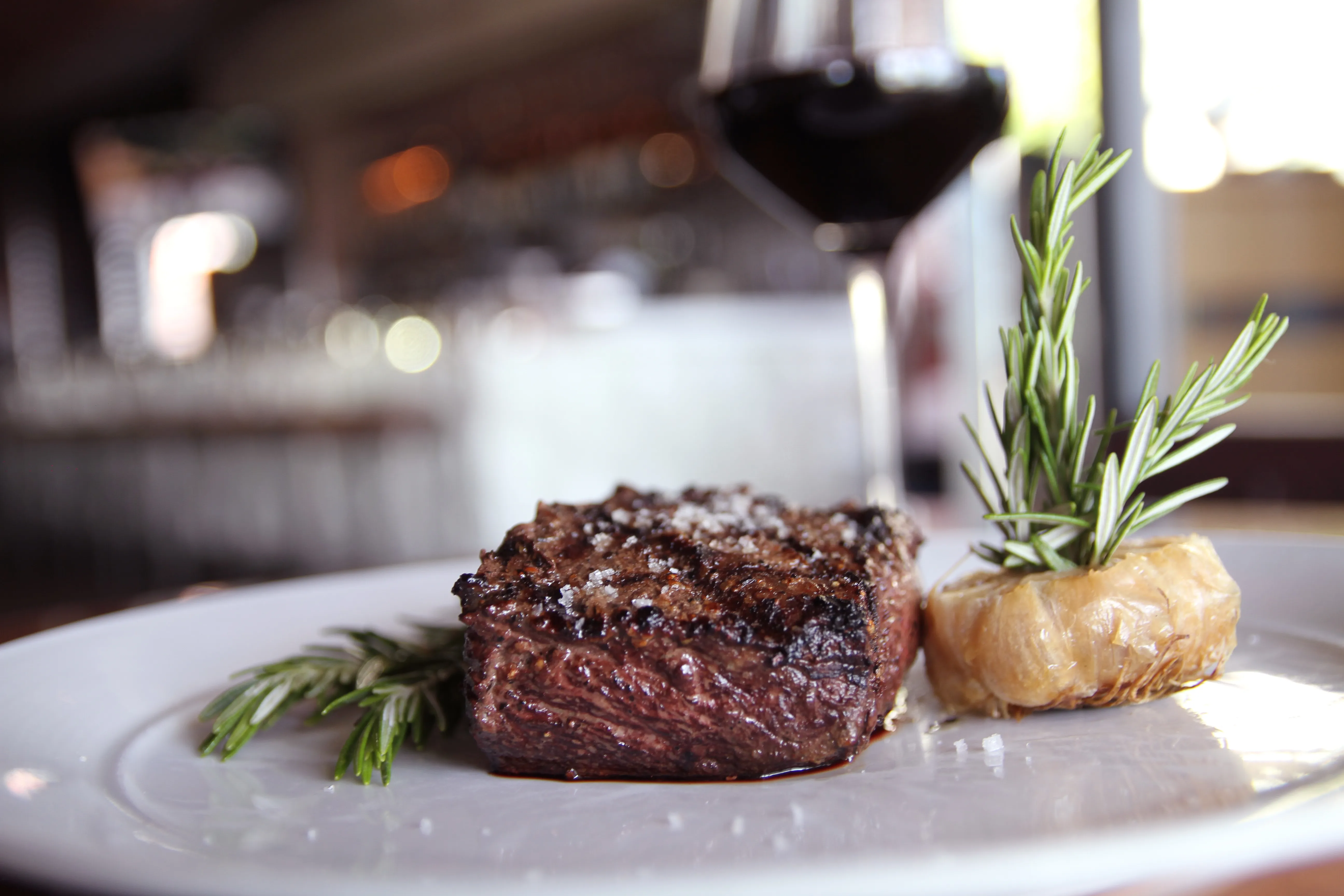 Filet
