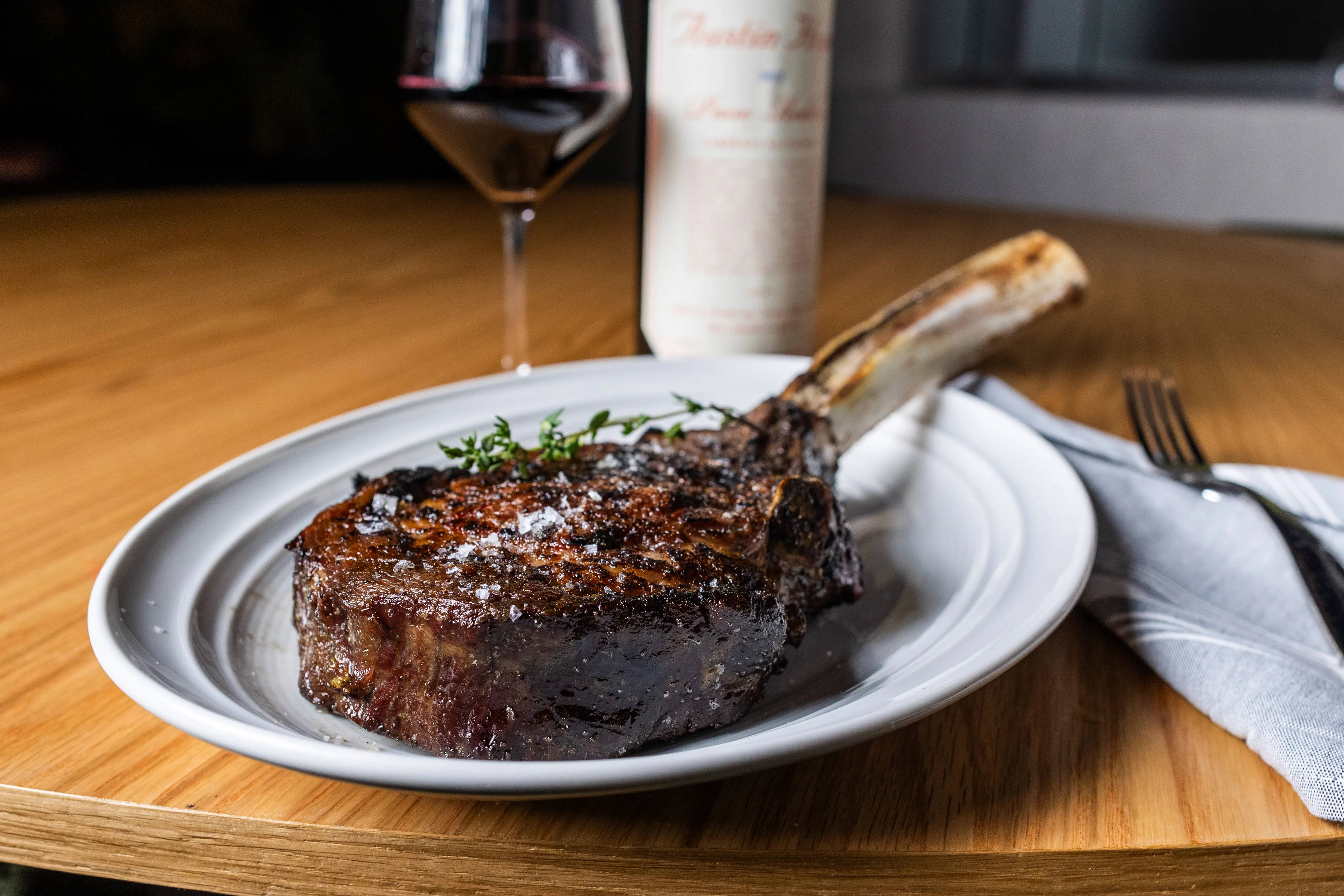 Ribeye