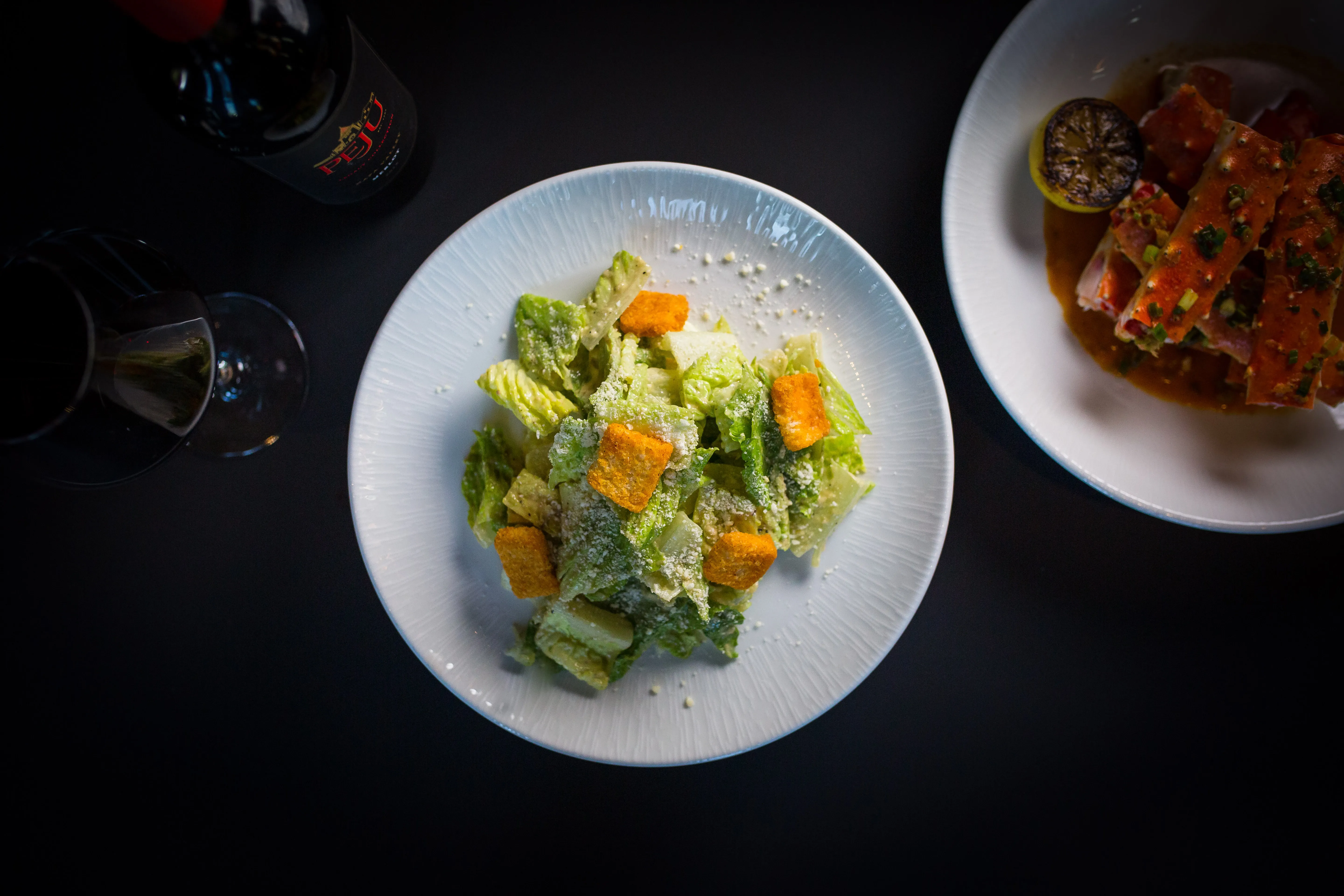 Caesar Salad