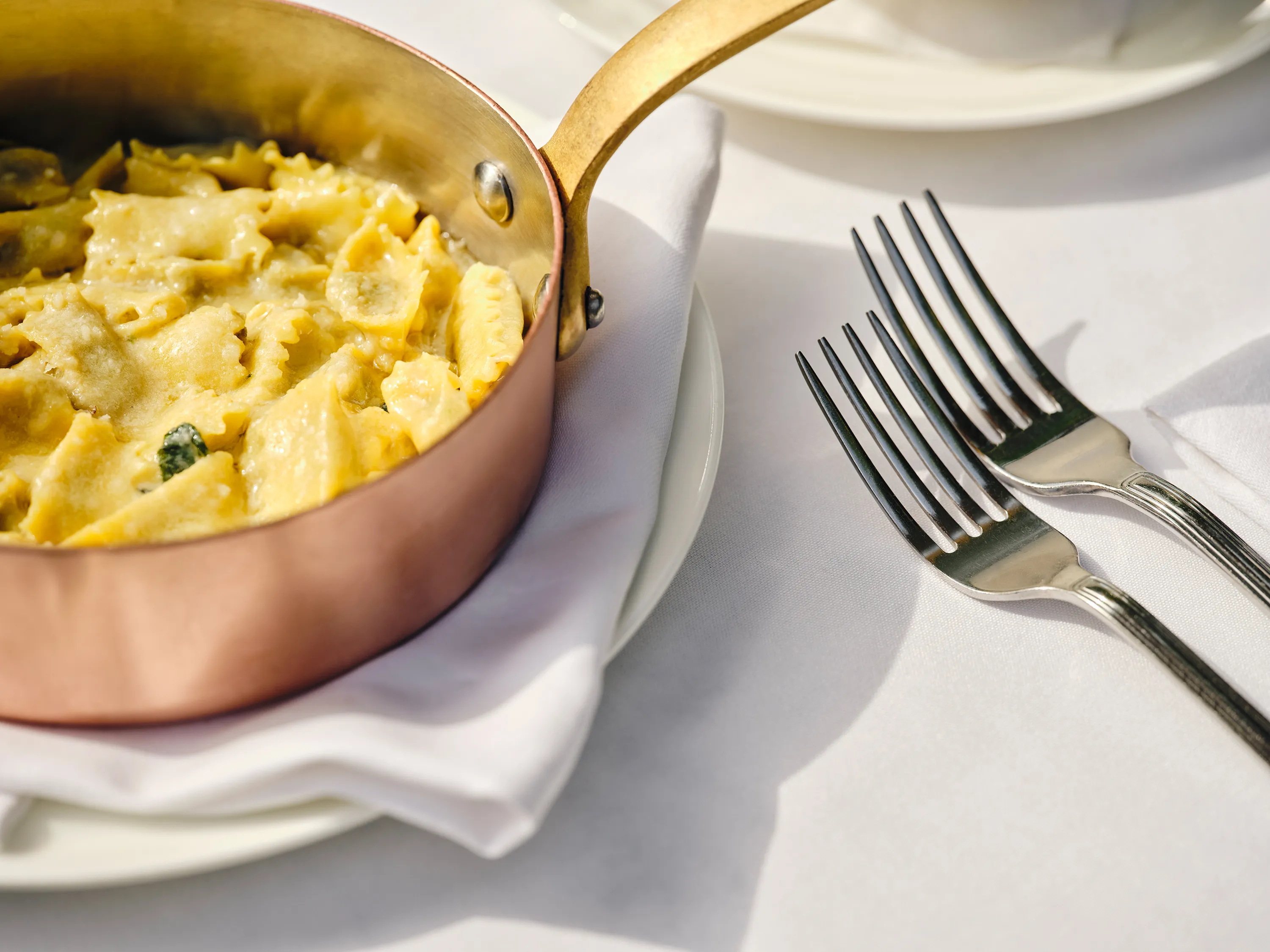 Risotto Primavera