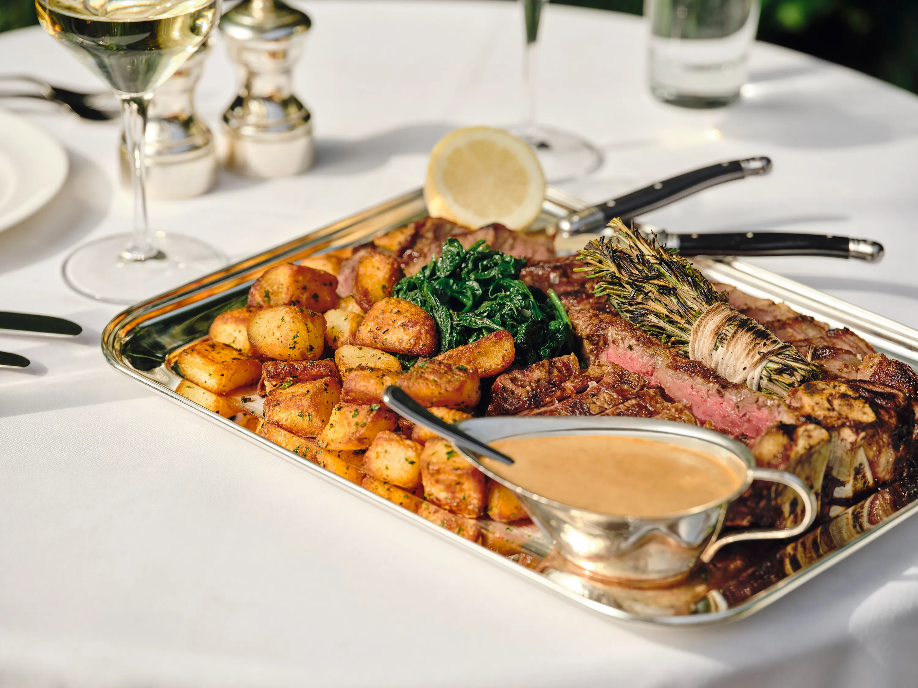 Petit Filet