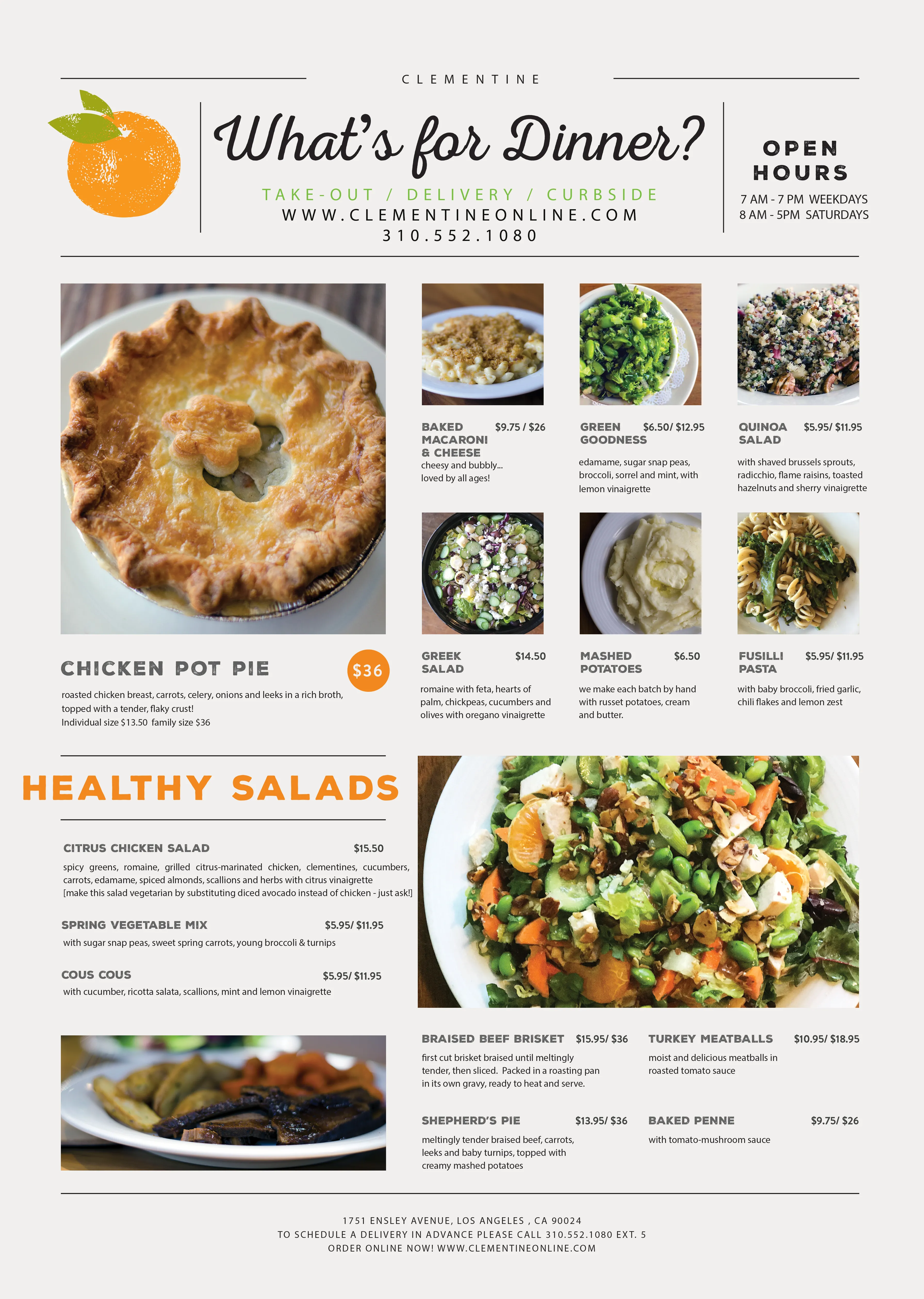 Chicken Pot Pie