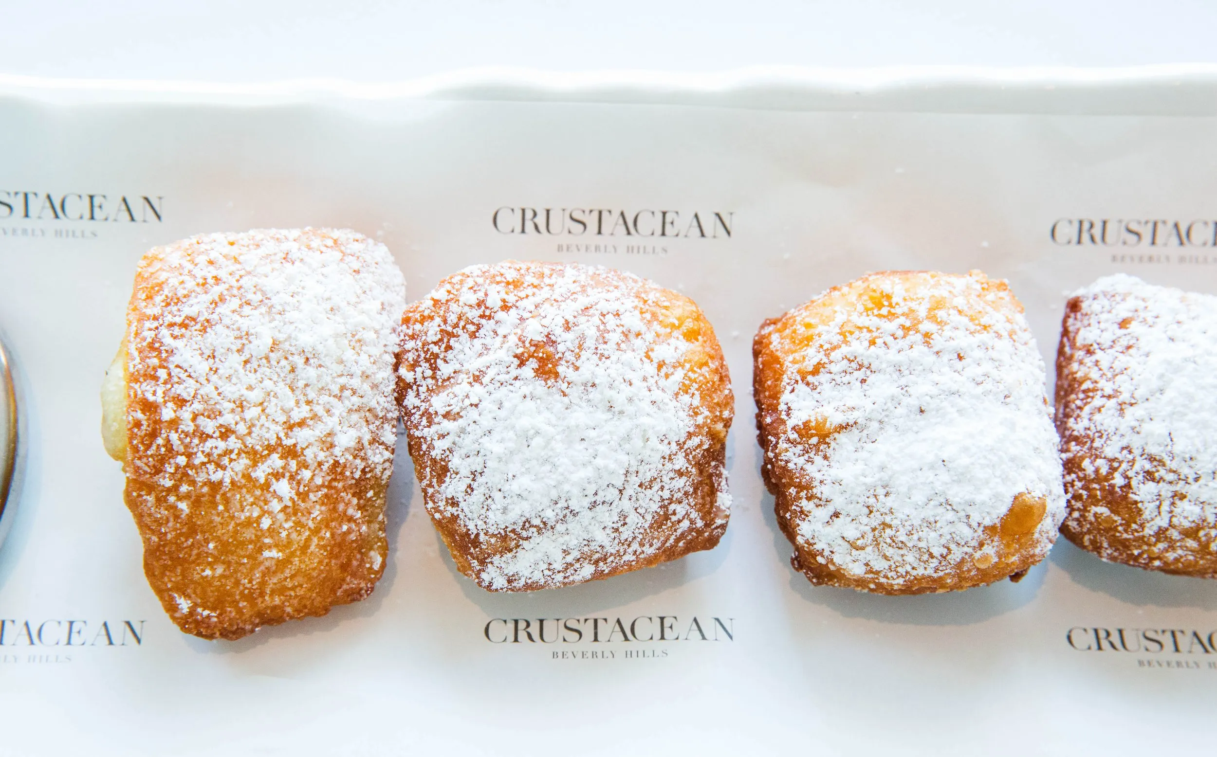 Beignets