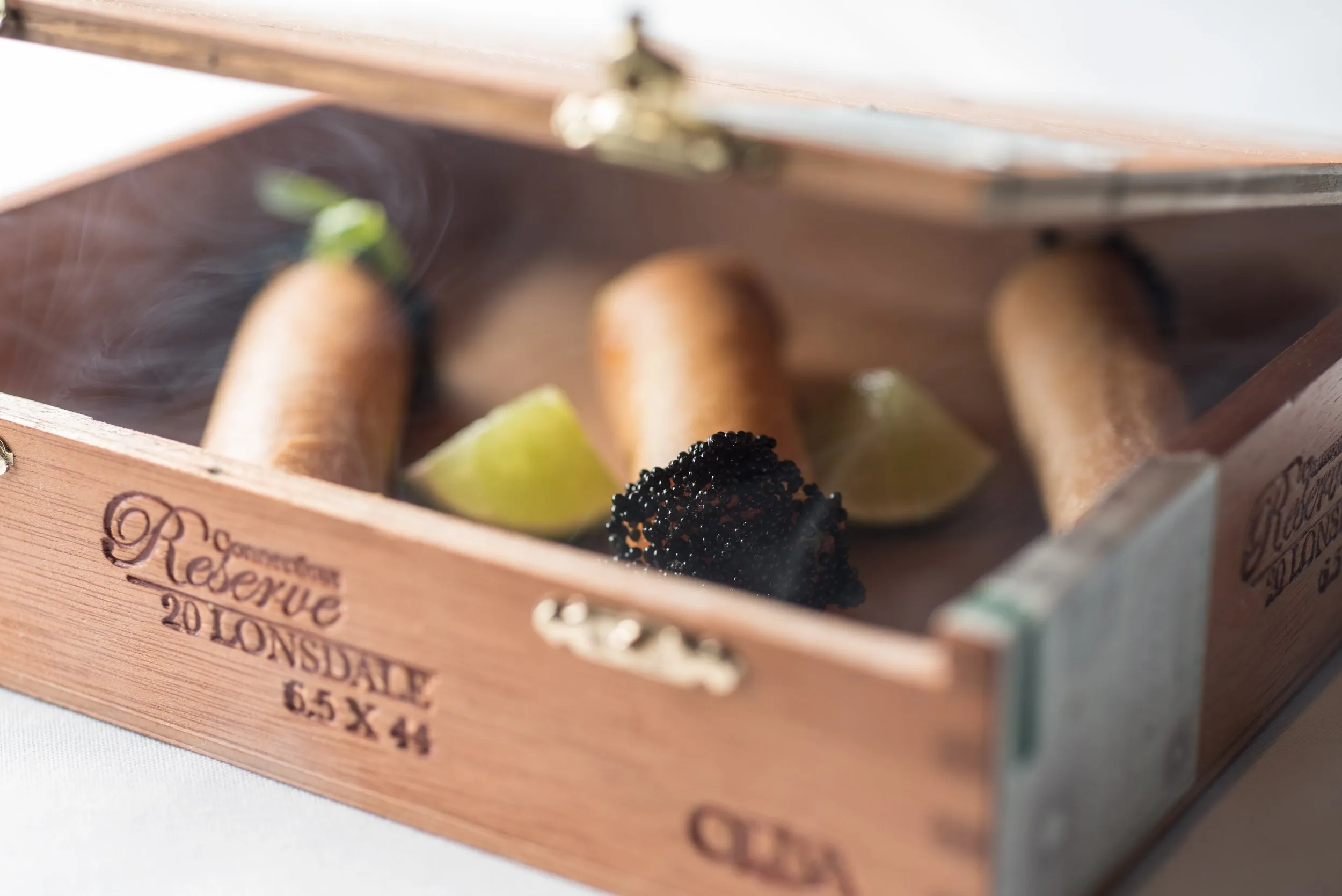 Tuna Cigars