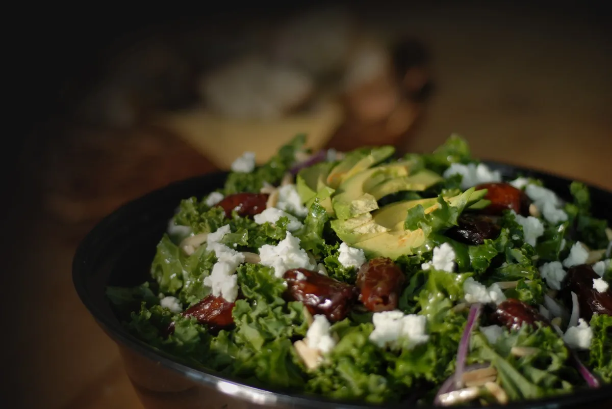 Kale Salad