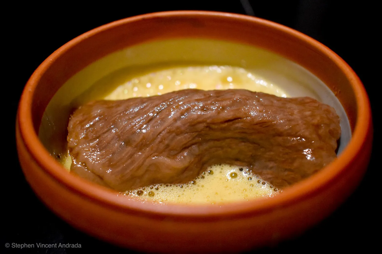 Zousui (Rice Soup)