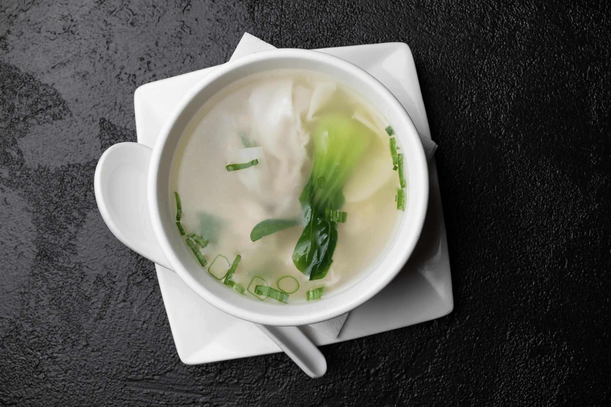 Hot and Sour Soup