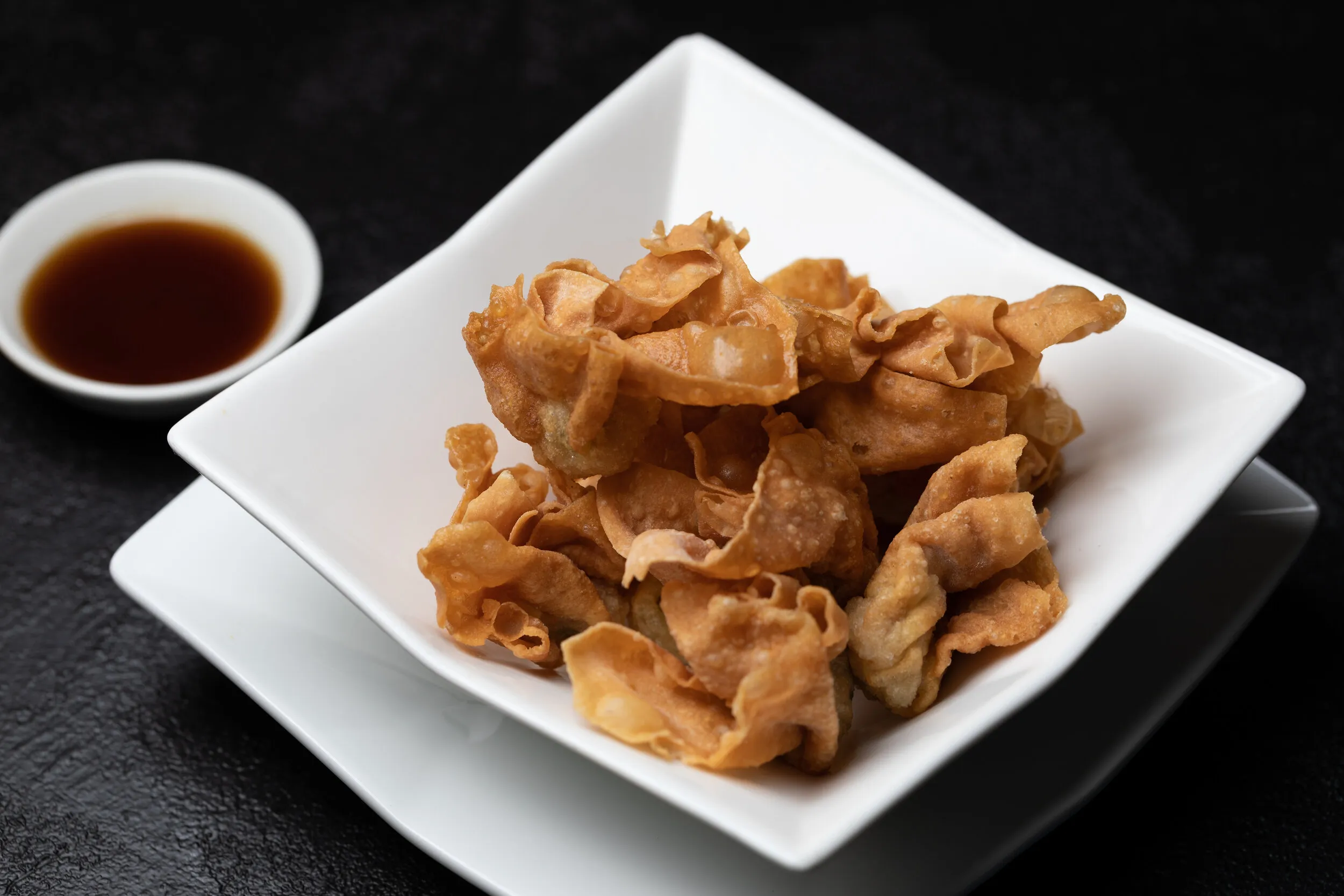 Shrimp Dumplings