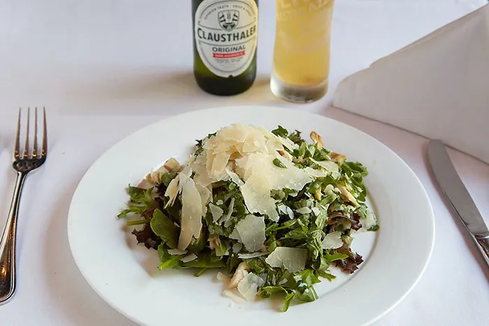 Insalata di Carciofi