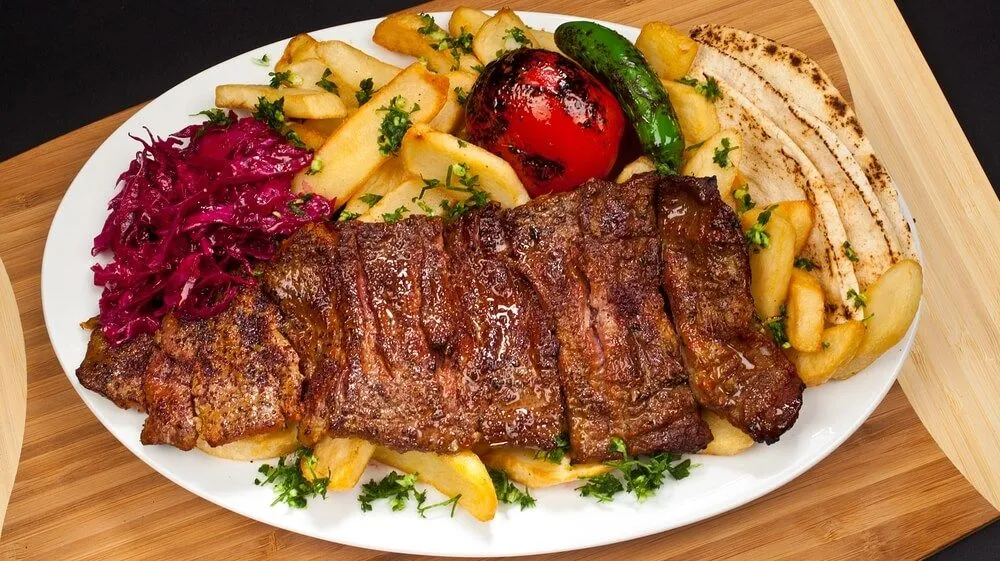 Argentinian Skirt Steak