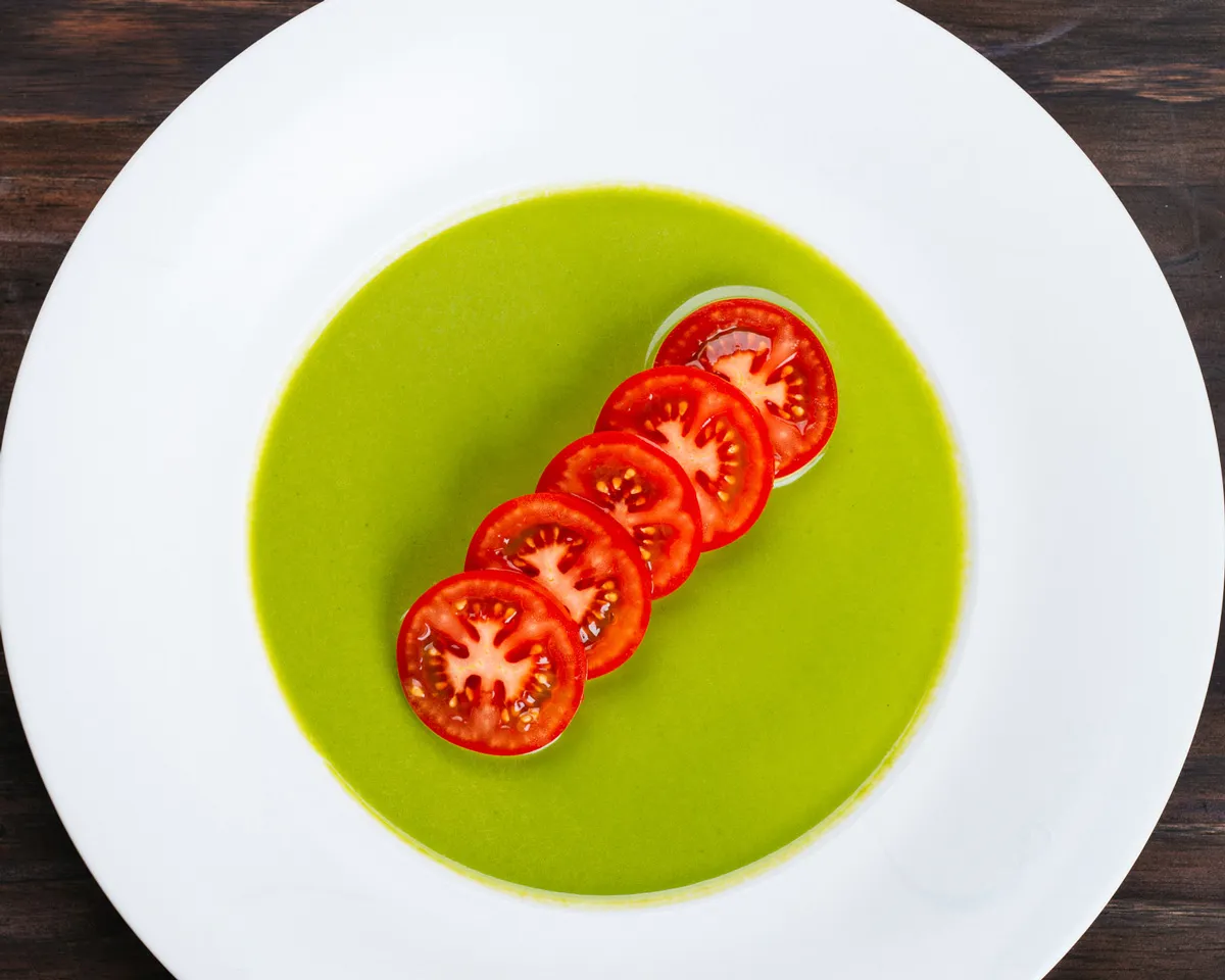 Organic Tomato