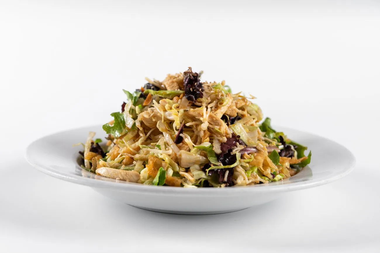 Natalee's Chicken Salad