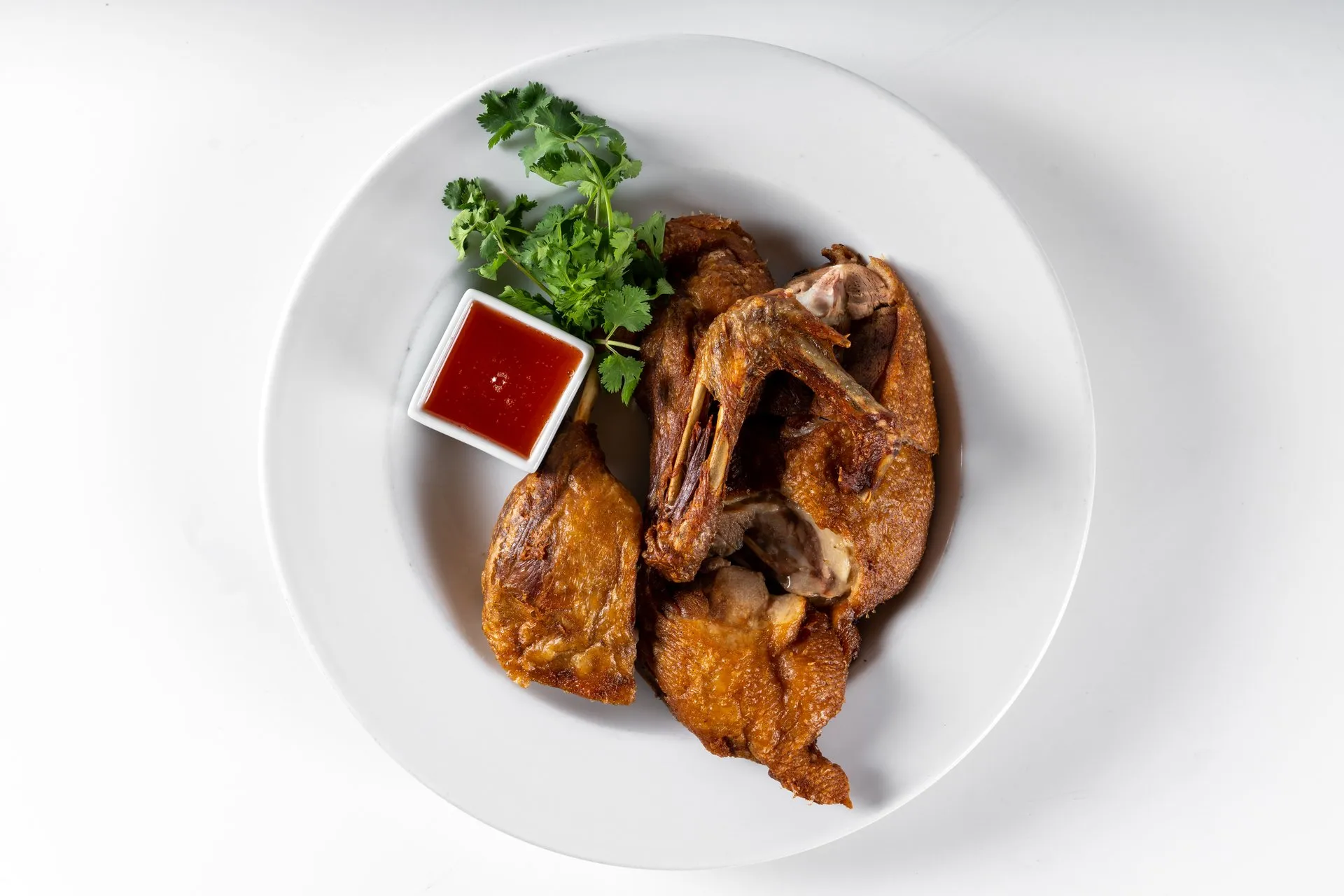 Duck Delight