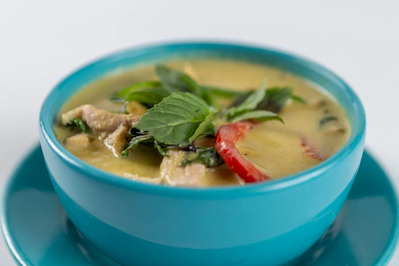 Jade Curry