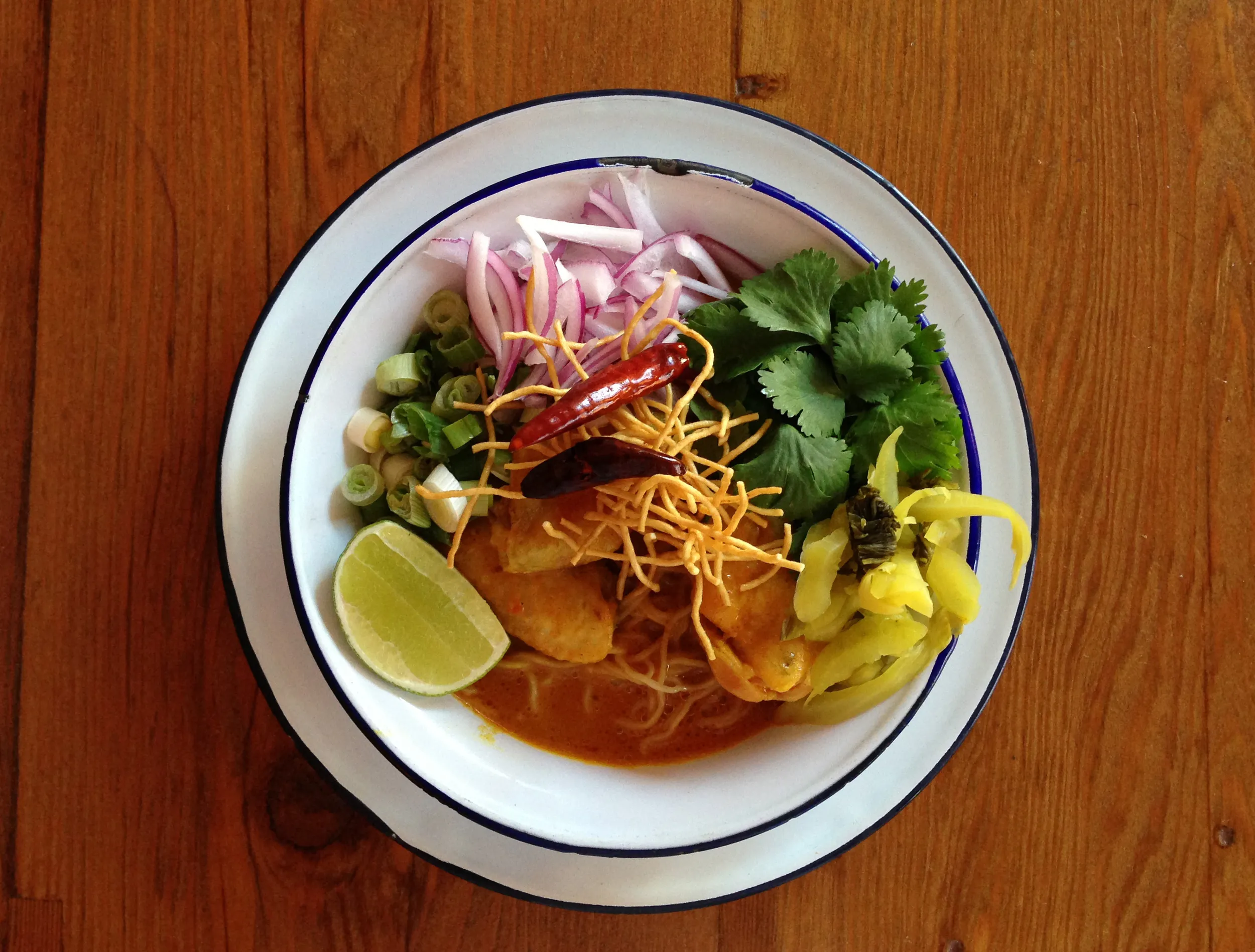 Kao Soi