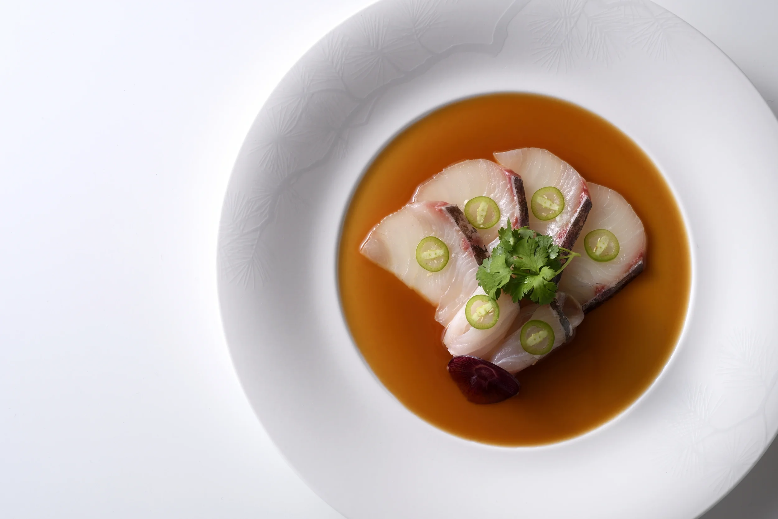 Yellowtail Jalapeño