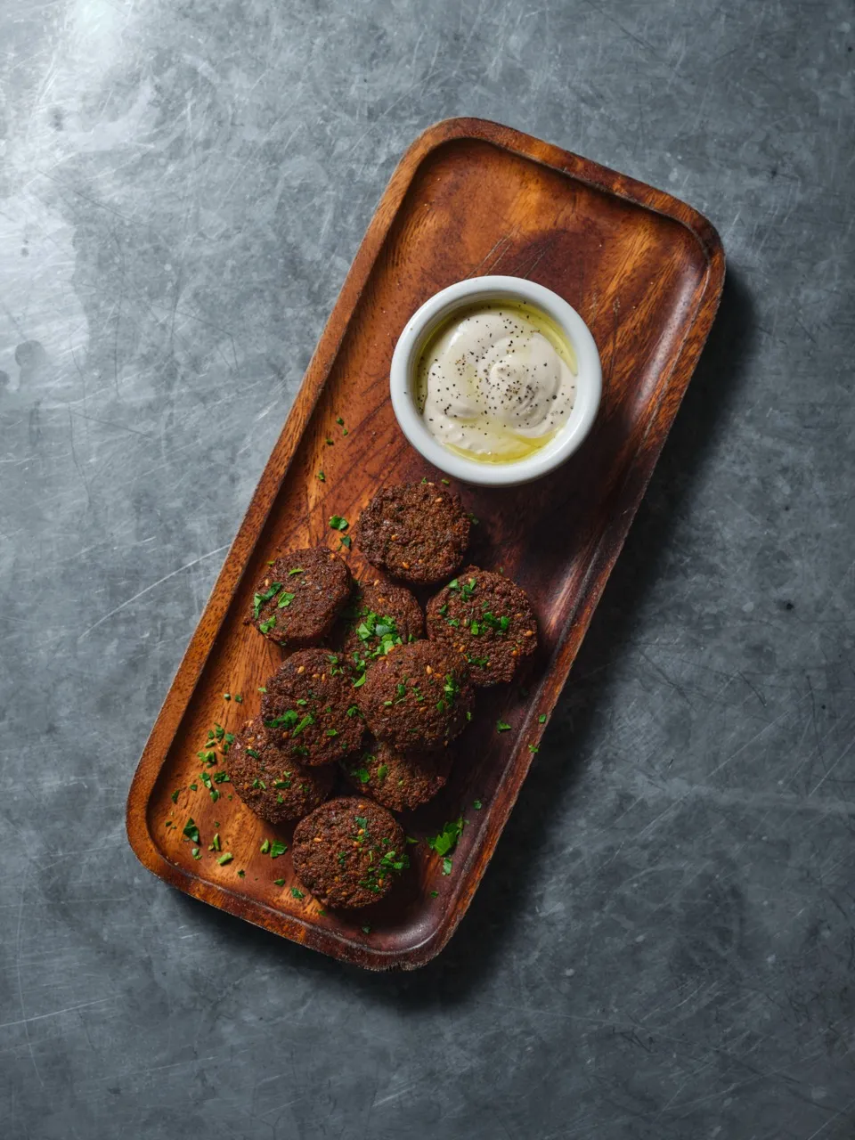 Falafel