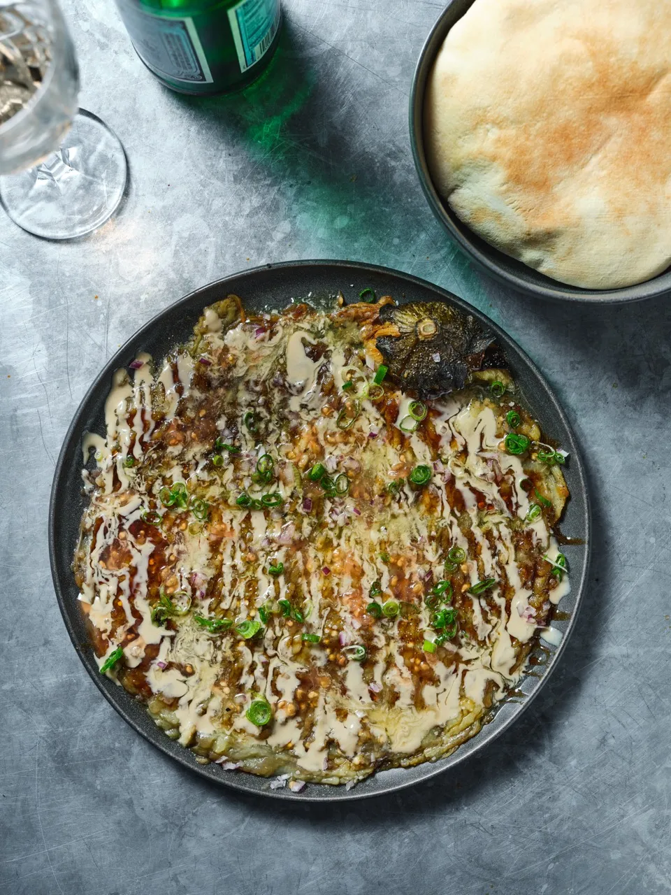Hummus Masabacha