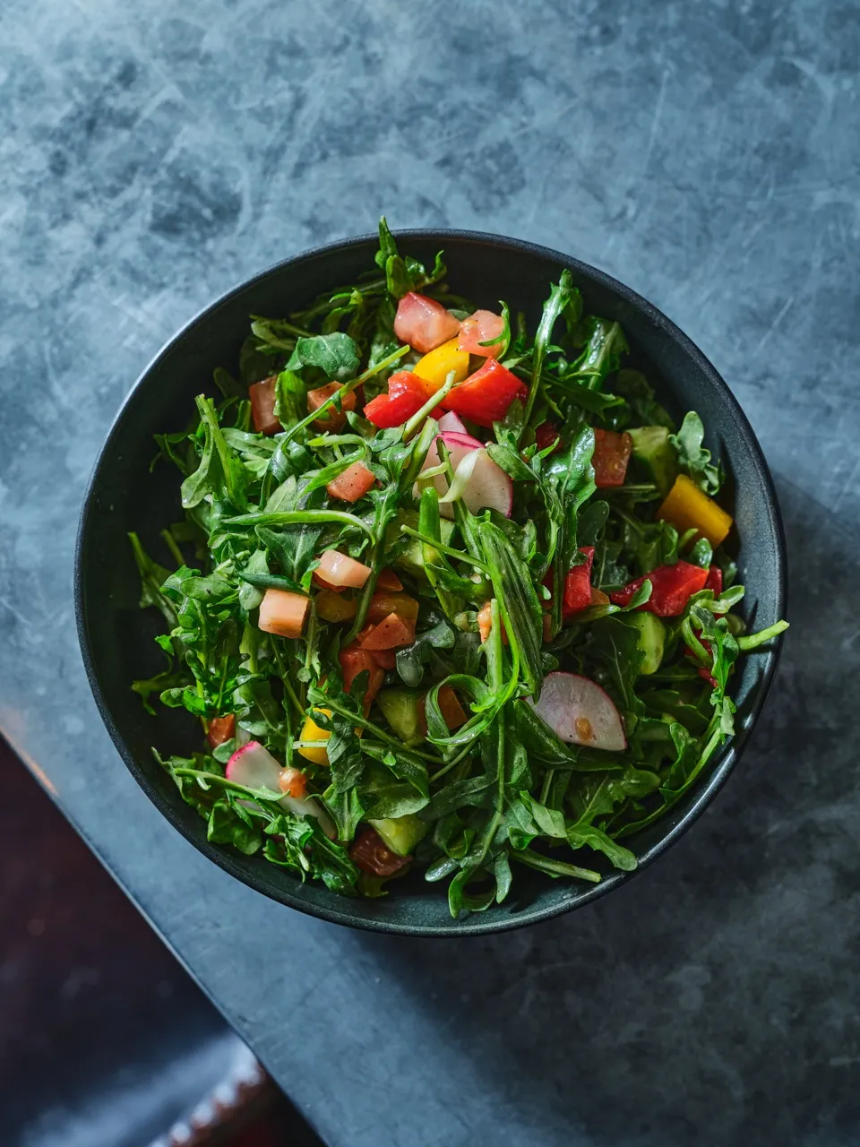 Shuk Salad