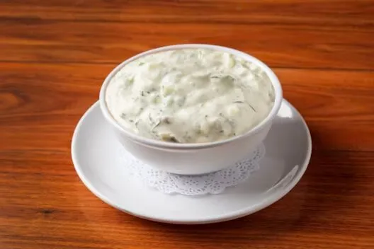 Tzatziki