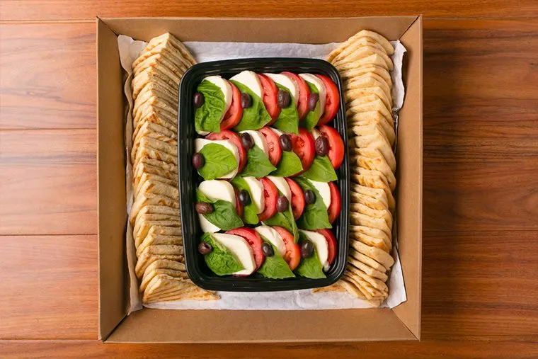 Caprese