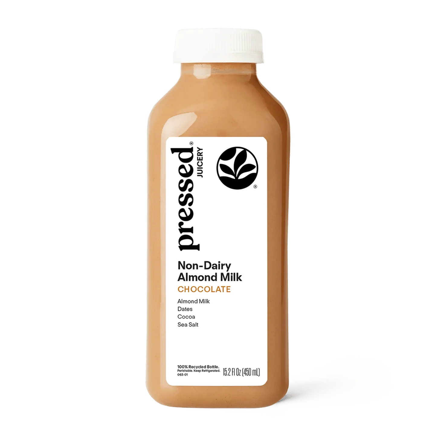 Almond Milk - Chocolate
