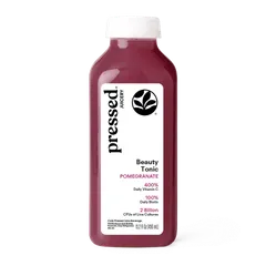 Beauty Tonic