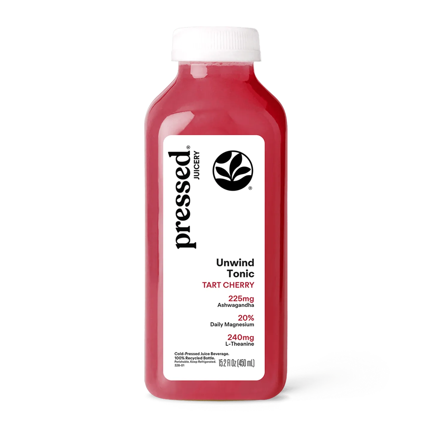 Unwind Tonic - Tart Cherry