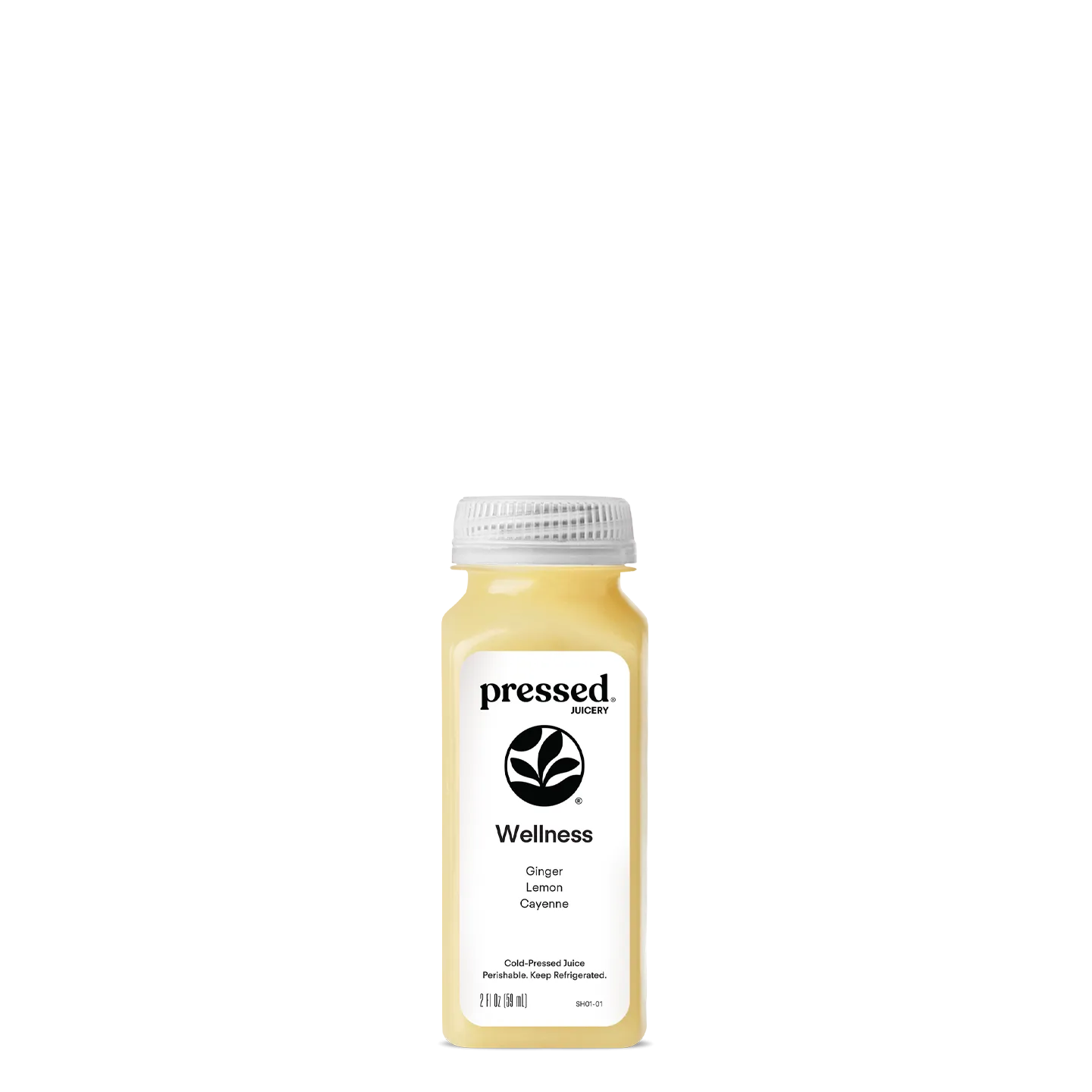 Wellness Shot (2oz)